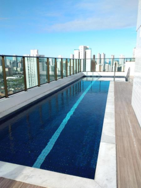 Apartamento em Boa Viagem